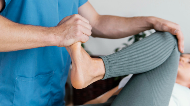 Physiotherapy