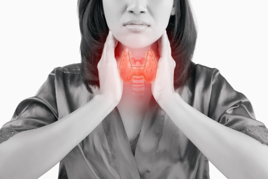 Hyperthyroidism