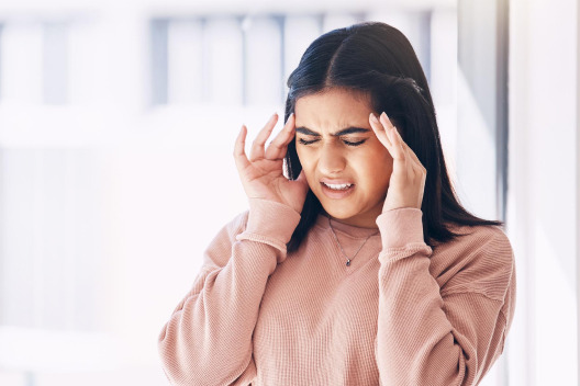 Migraine